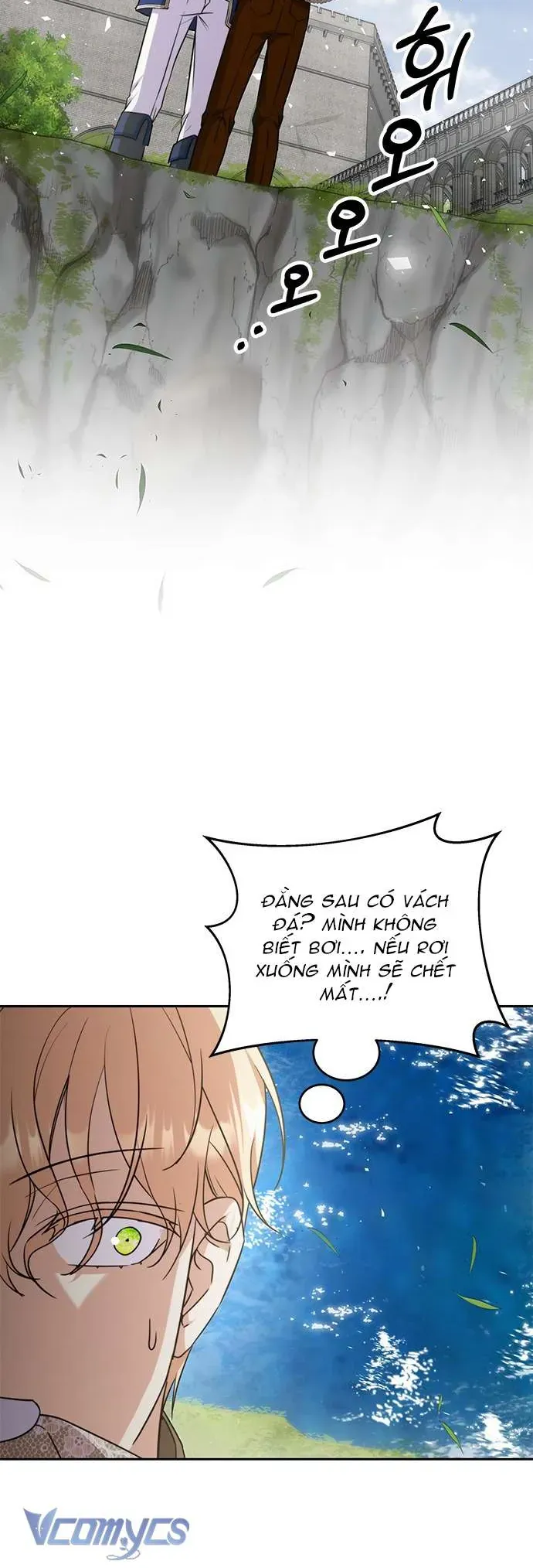 Làm Thế Nào Để Ăn Chủ Nhân Chap 42 - Next Chap 43