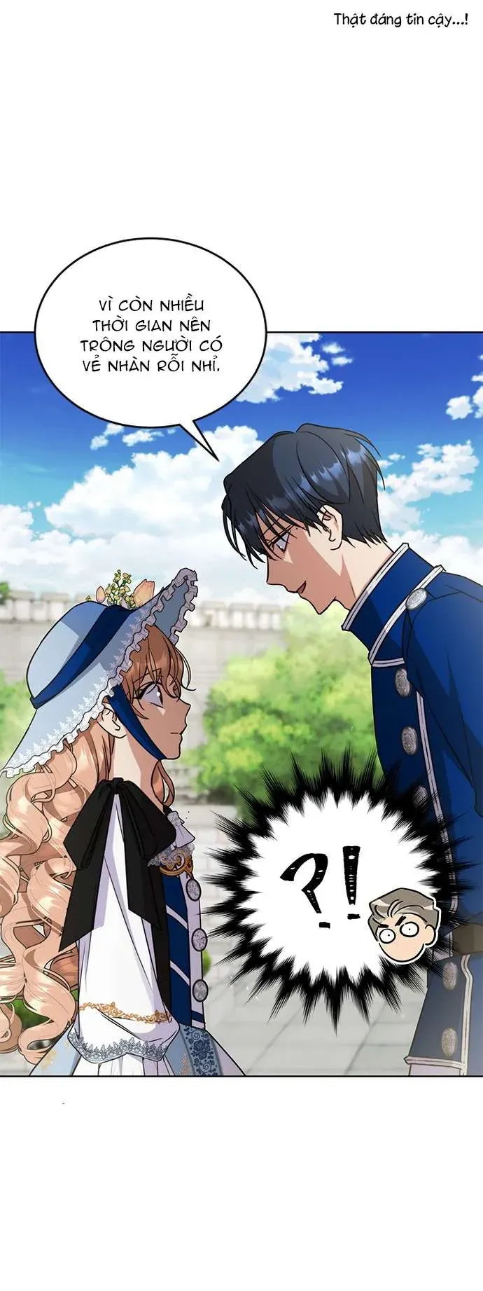 Làm Thế Nào Để Ăn Chủ Nhân Chap 42 - Next Chap 43