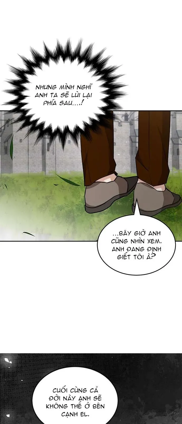 Làm Thế Nào Để Ăn Chủ Nhân Chap 42 - Next Chap 43