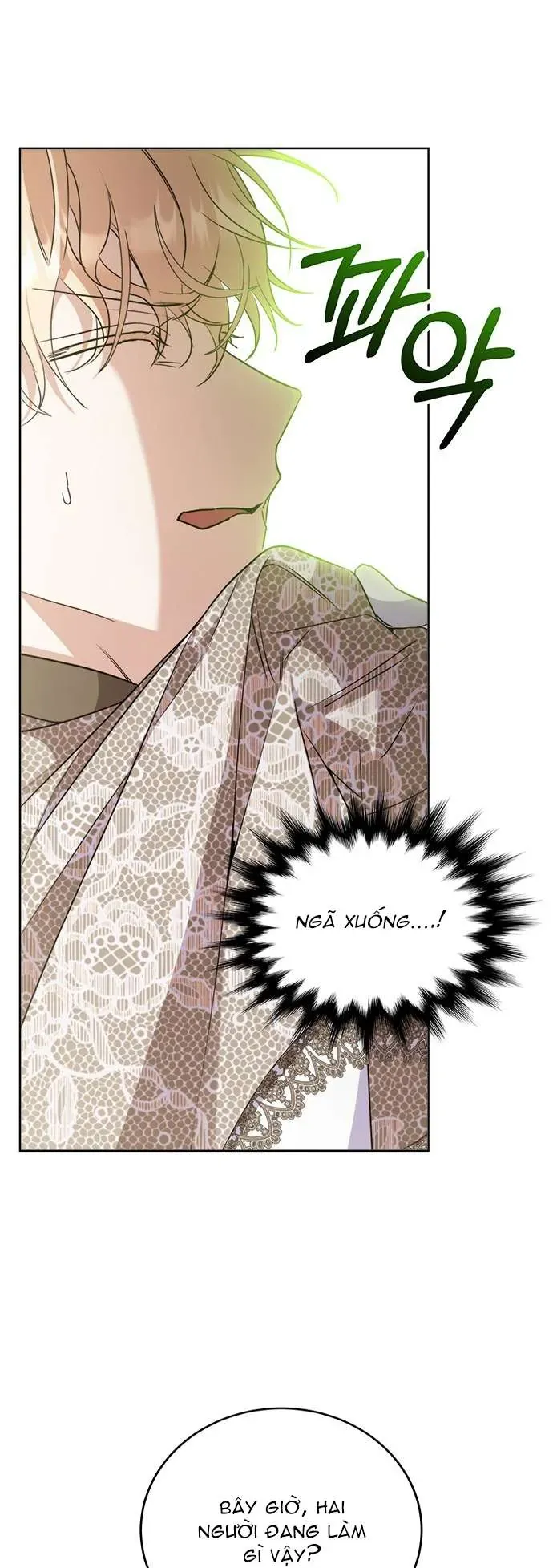 Làm Thế Nào Để Ăn Chủ Nhân Chap 42 - Next Chap 43