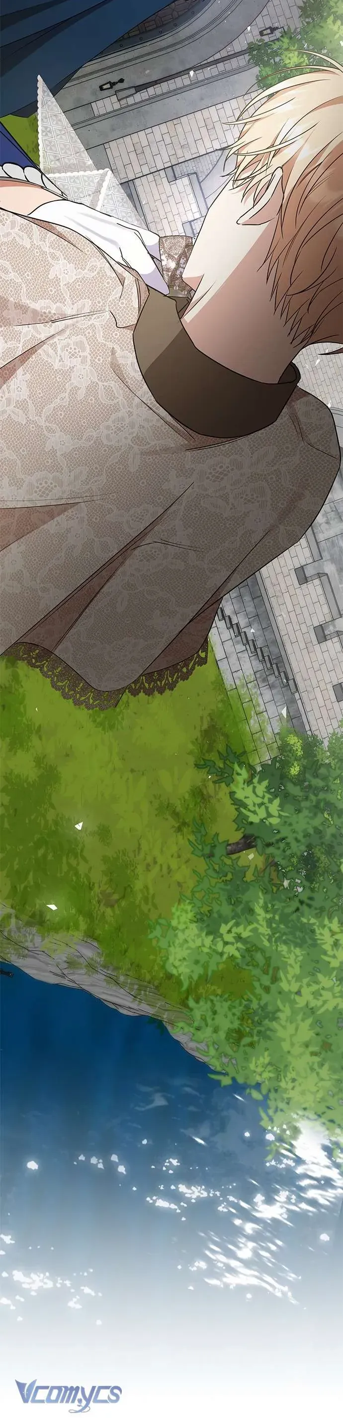 Làm Thế Nào Để Ăn Chủ Nhân Chap 42 - Next Chap 43