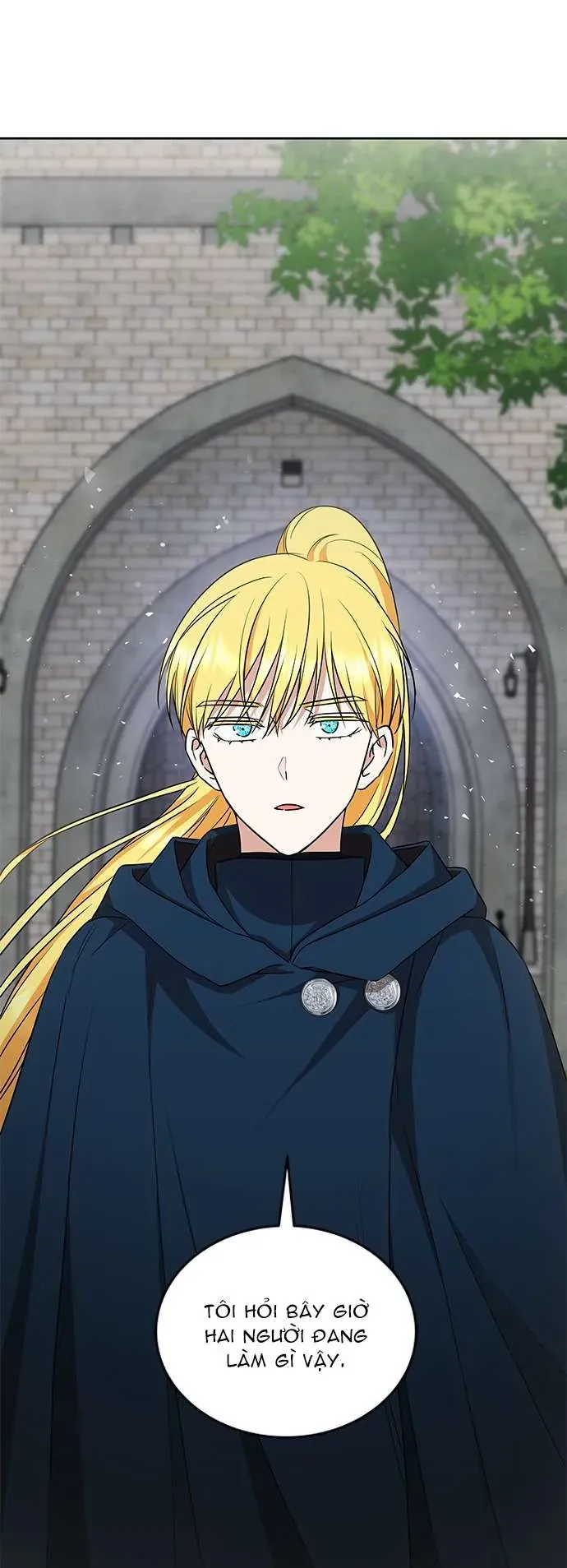 Làm Thế Nào Để Ăn Chủ Nhân Chap 42 - Next Chap 43