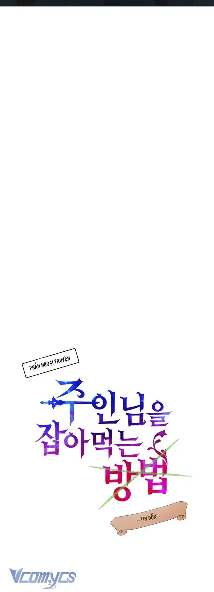 Làm Thế Nào Để Ăn Chủ Nhân Chap 42 - Next Chap 43