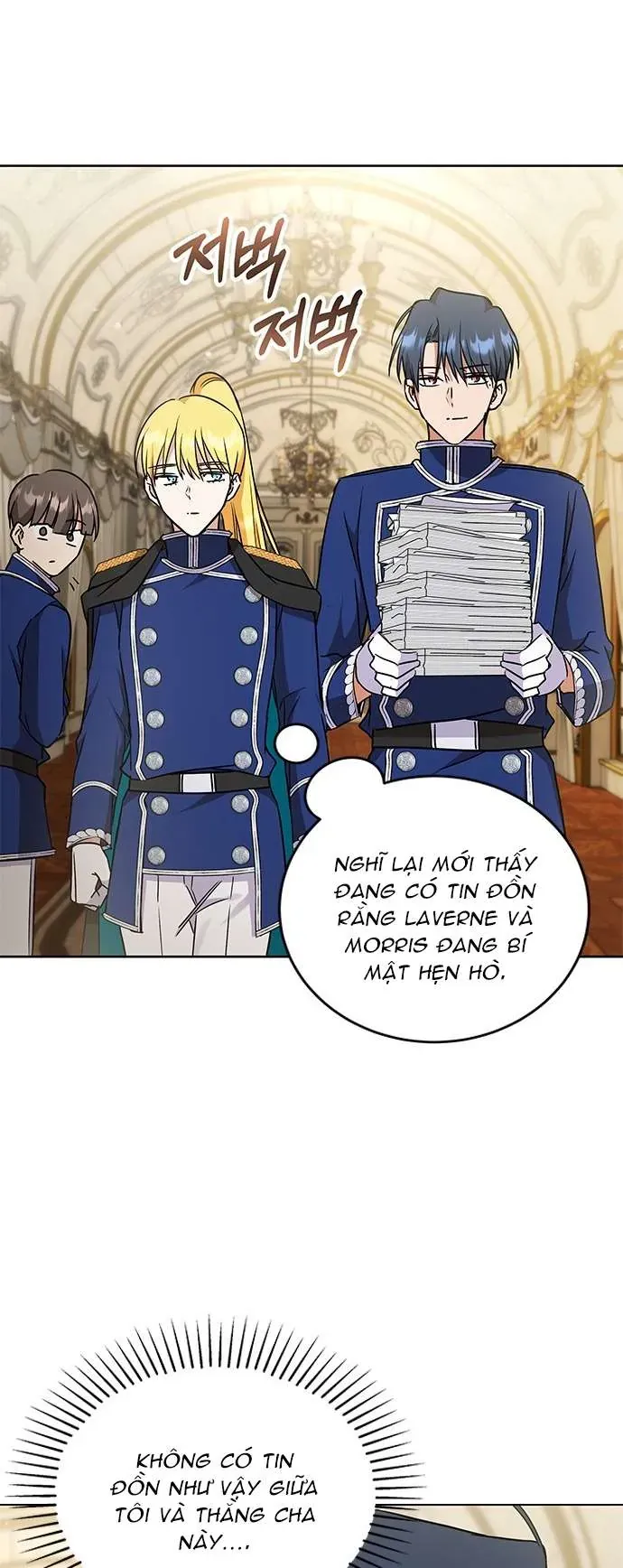 Làm Thế Nào Để Ăn Chủ Nhân Chap 42 - Next Chap 43