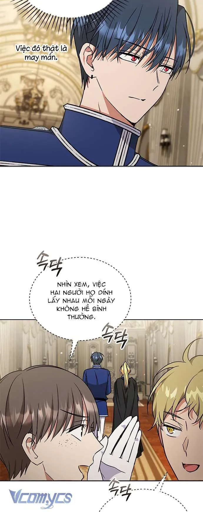 Làm Thế Nào Để Ăn Chủ Nhân Chap 42 - Next Chap 43