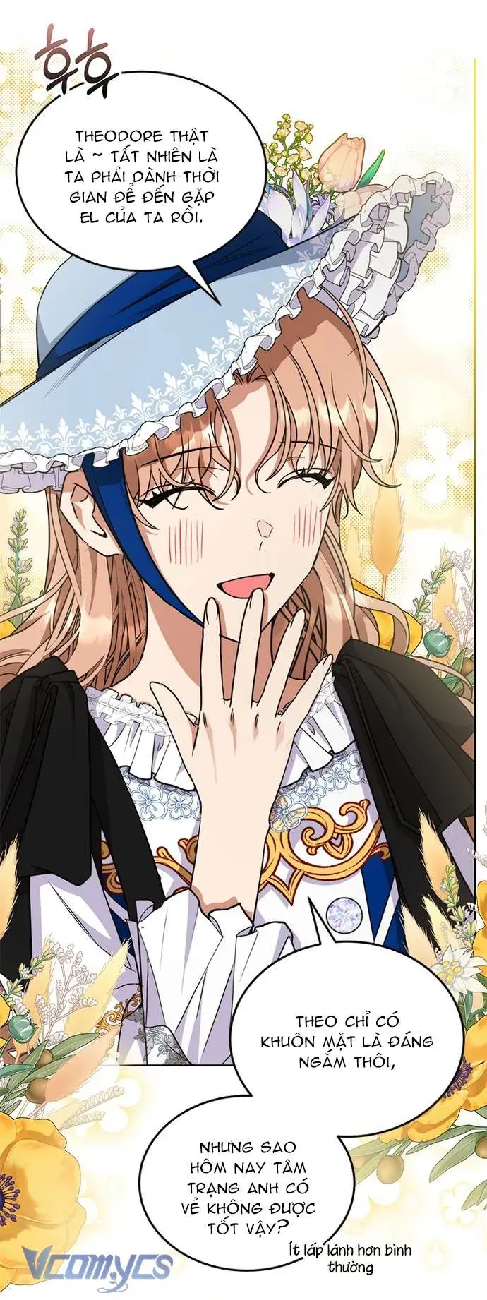 Làm Thế Nào Để Ăn Chủ Nhân Chap 42 - Next Chap 43