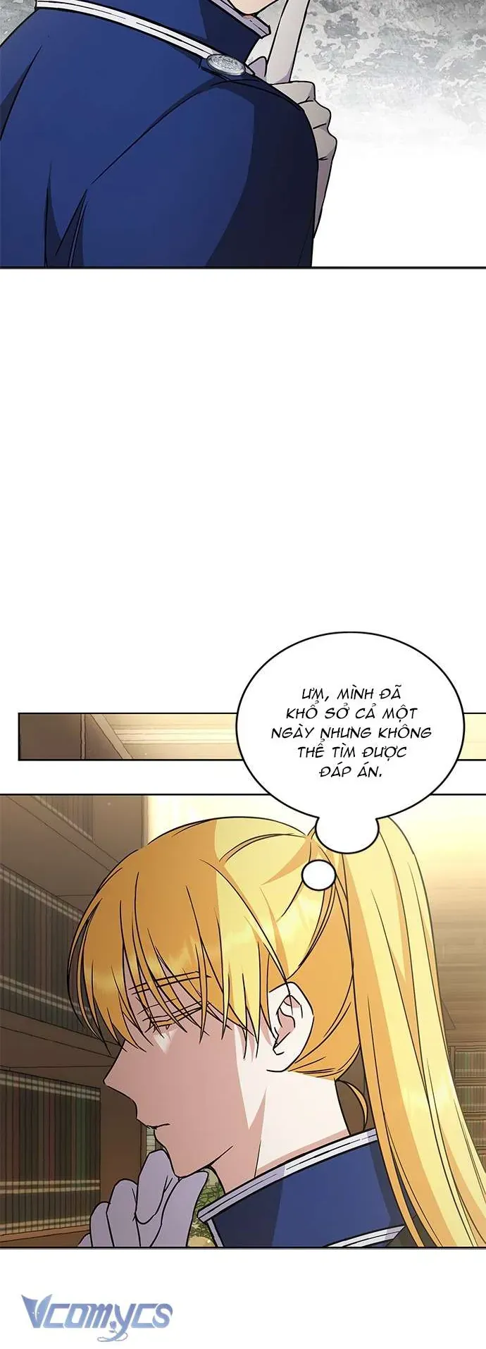 Làm Thế Nào Để Ăn Chủ Nhân Chap 42 - Next Chap 43