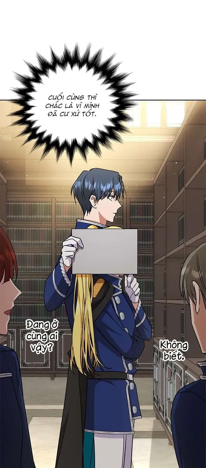 Làm Thế Nào Để Ăn Chủ Nhân Chap 42 - Next Chap 43