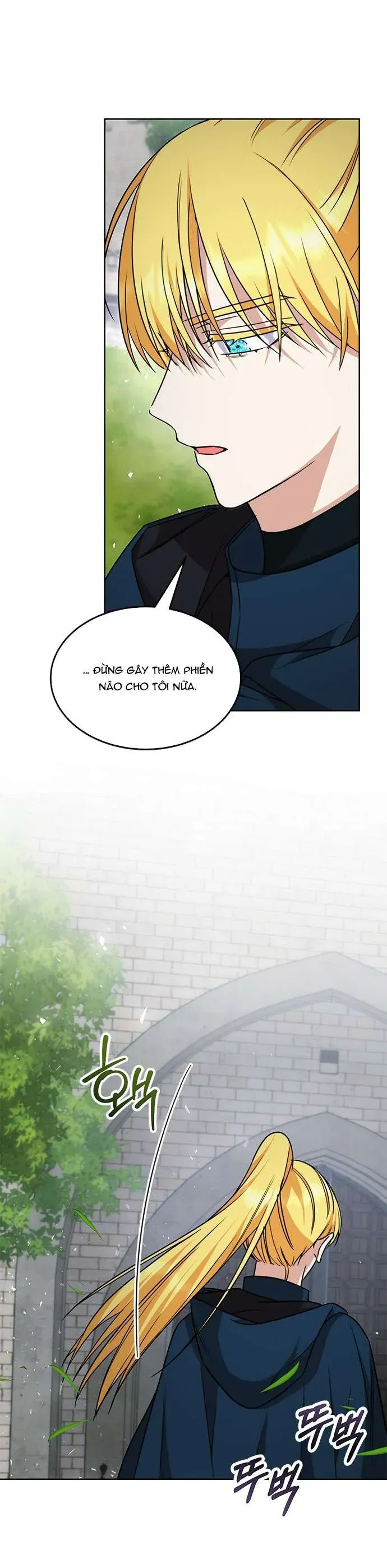 Làm Thế Nào Để Ăn Chủ Nhân Chap 43 - Next Chap 44