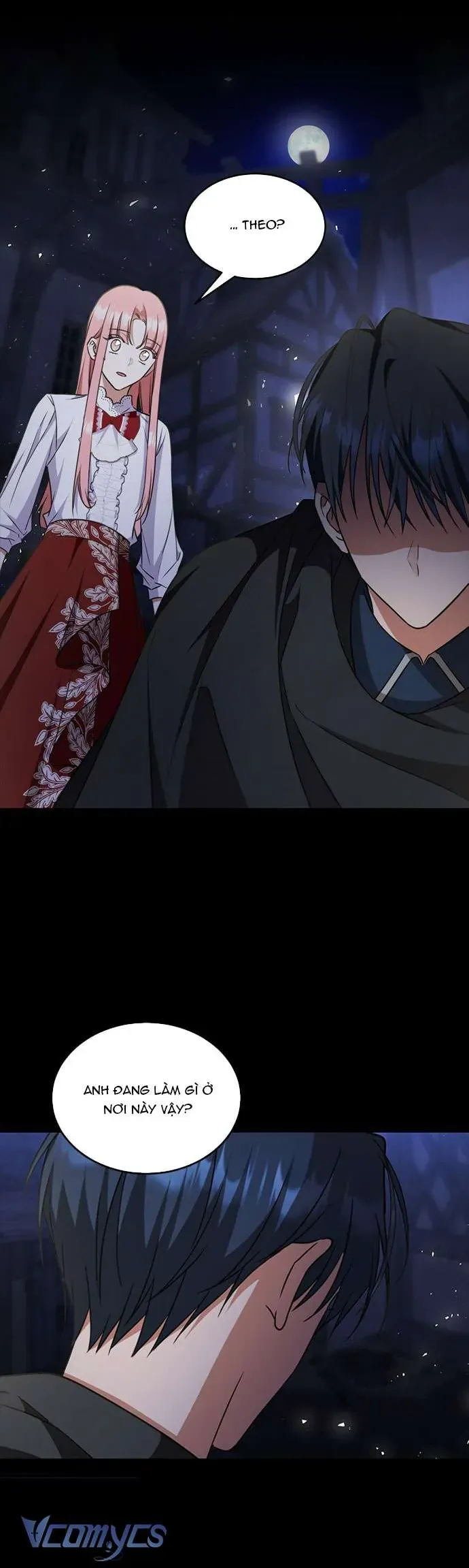 Làm Thế Nào Để Ăn Chủ Nhân Chap 43 - Next Chap 44