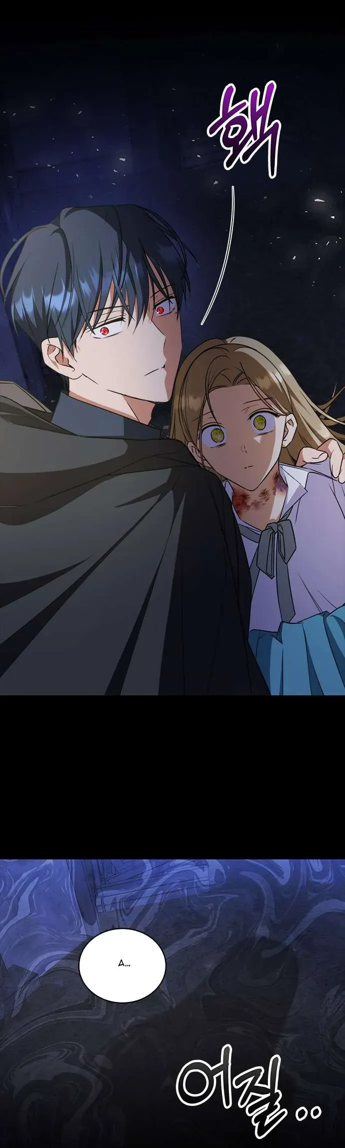 Làm Thế Nào Để Ăn Chủ Nhân Chap 43 - Next Chap 44