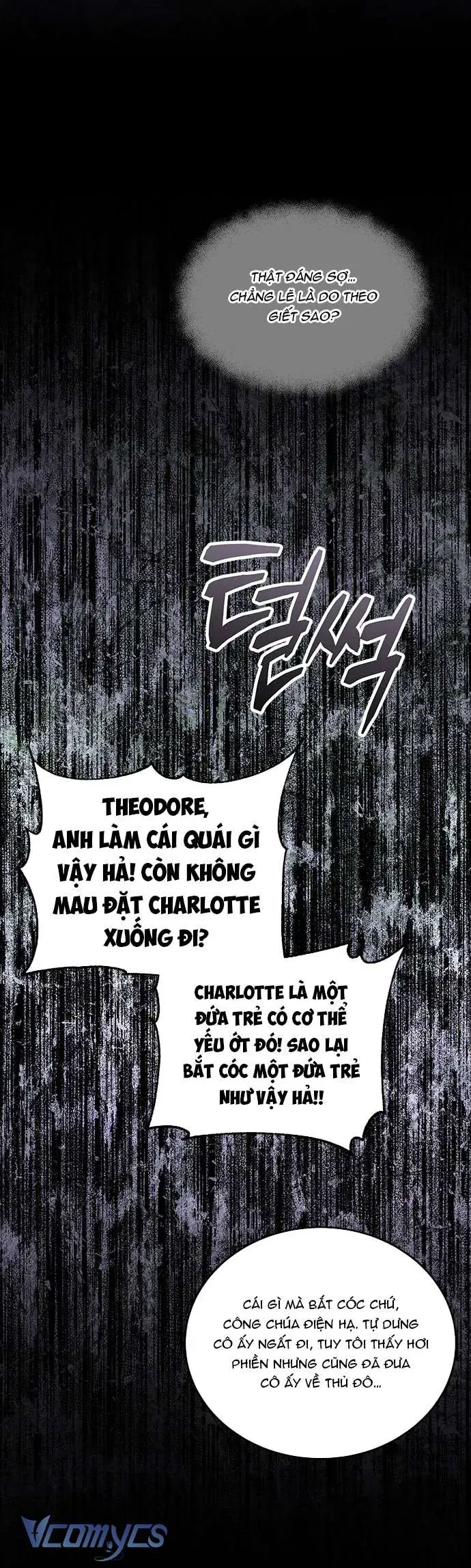 Làm Thế Nào Để Ăn Chủ Nhân Chap 43 - Next Chap 44