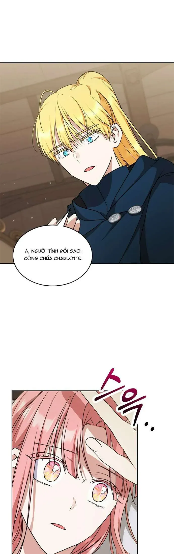 Làm Thế Nào Để Ăn Chủ Nhân Chap 43 - Next Chap 44