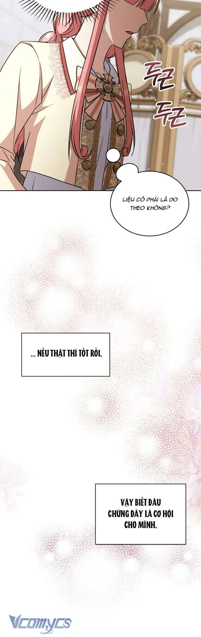 Làm Thế Nào Để Ăn Chủ Nhân Chap 43 - Next Chap 44