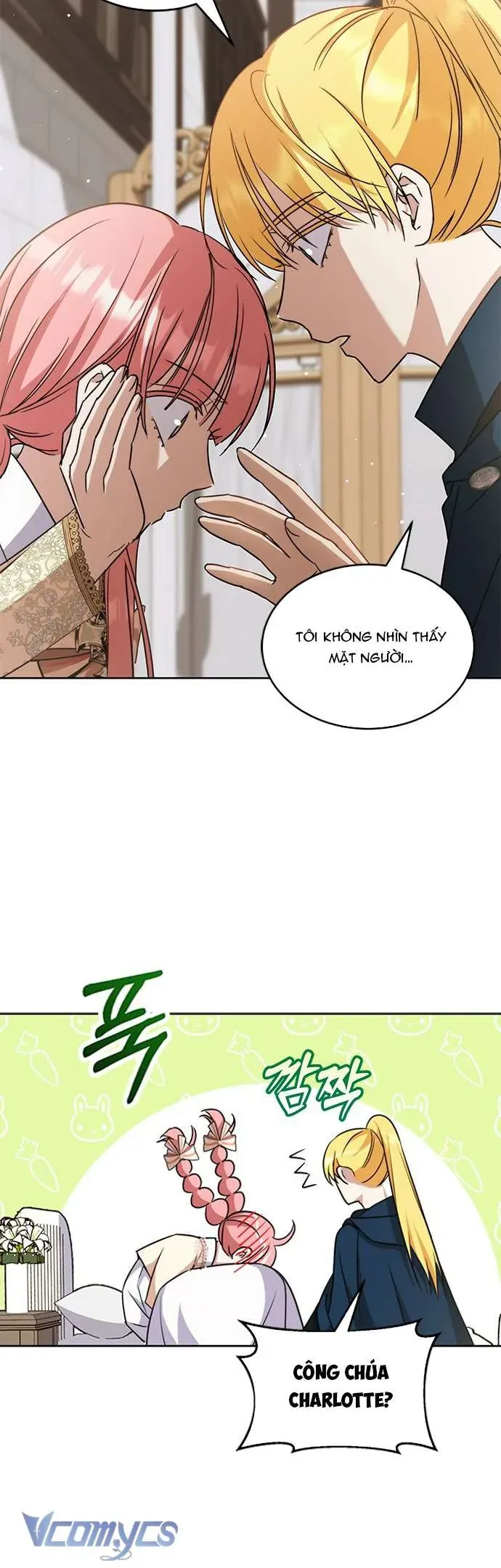 Làm Thế Nào Để Ăn Chủ Nhân Chap 43 - Next Chap 44