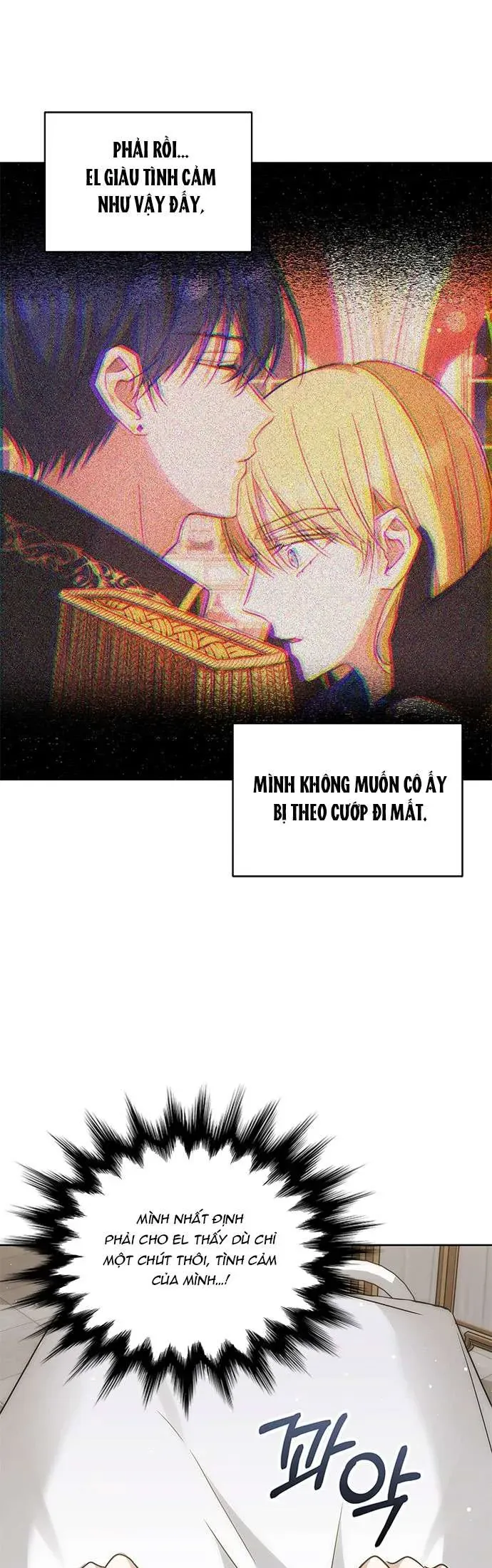 Làm Thế Nào Để Ăn Chủ Nhân Chap 43 - Next Chap 44