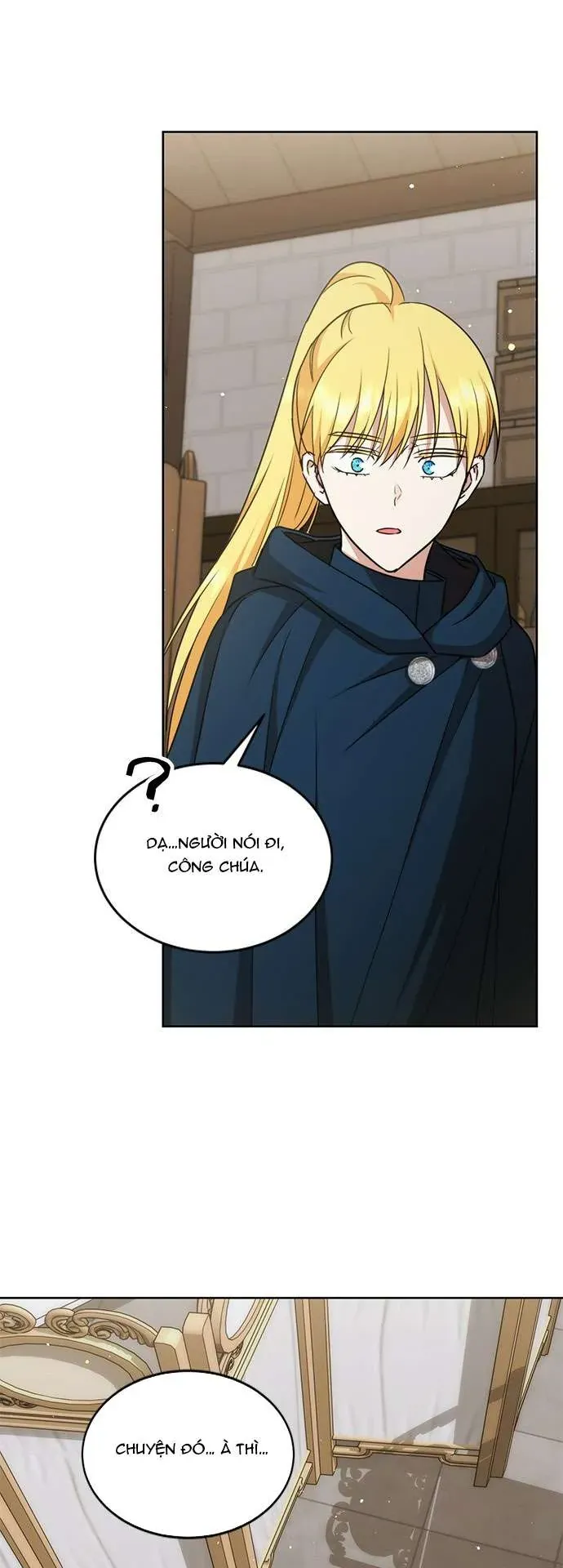 Làm Thế Nào Để Ăn Chủ Nhân Chap 43 - Next Chap 44