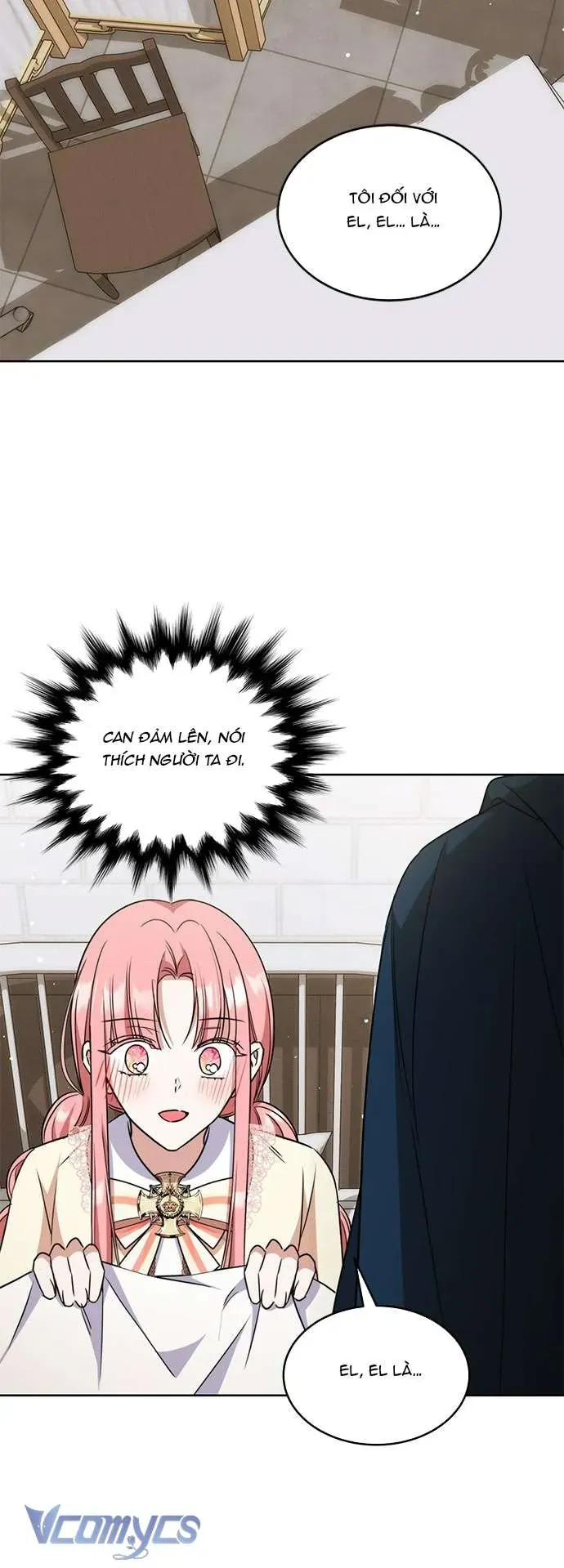 Làm Thế Nào Để Ăn Chủ Nhân Chap 43 - Next Chap 44