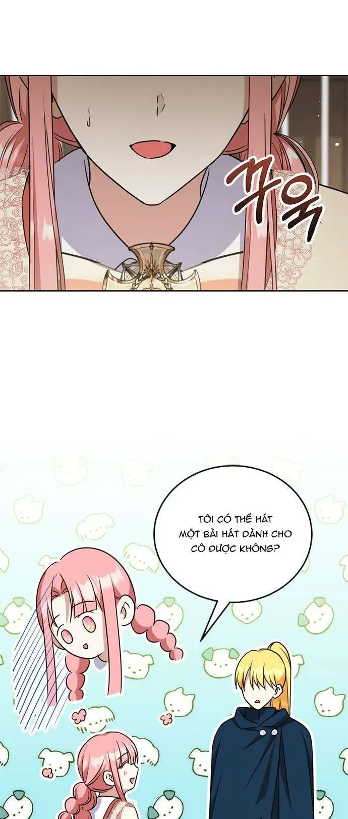 Làm Thế Nào Để Ăn Chủ Nhân Chap 43 - Next Chap 44