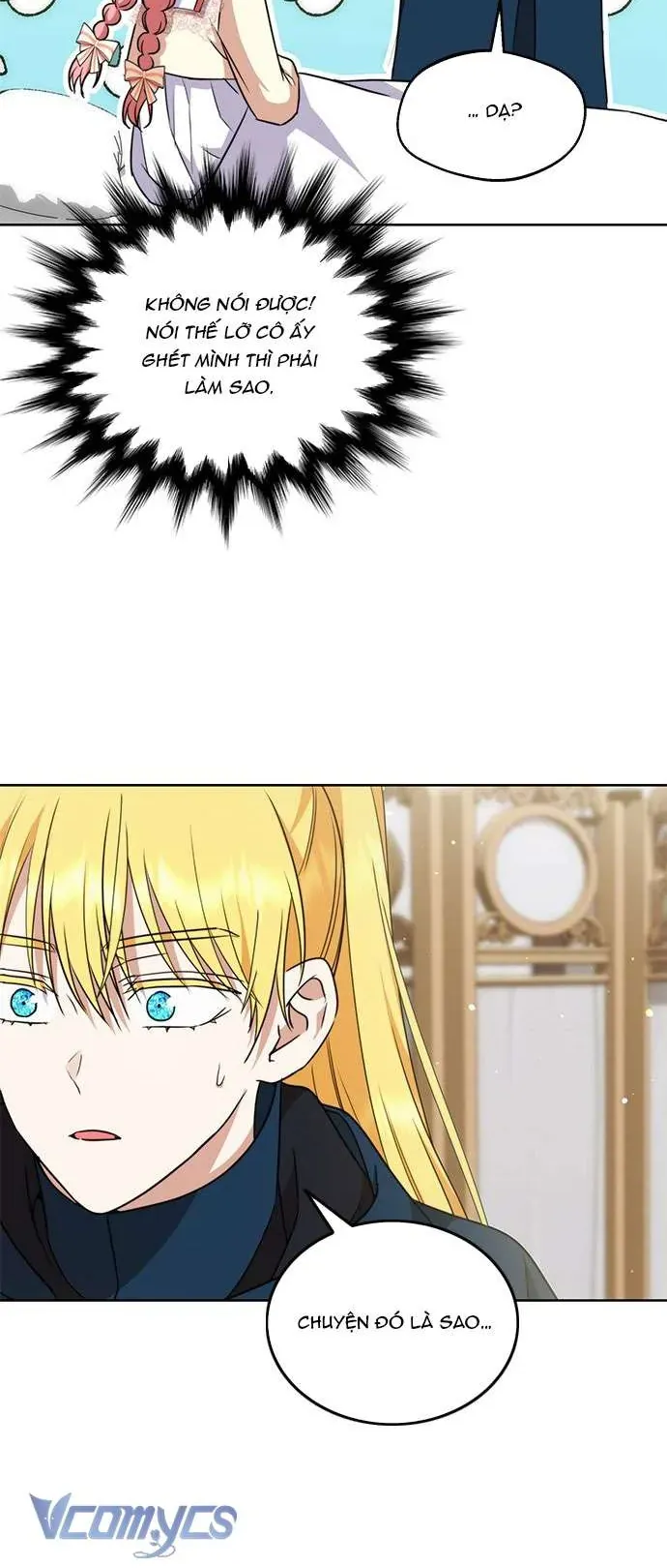 Làm Thế Nào Để Ăn Chủ Nhân Chap 43 - Next Chap 44