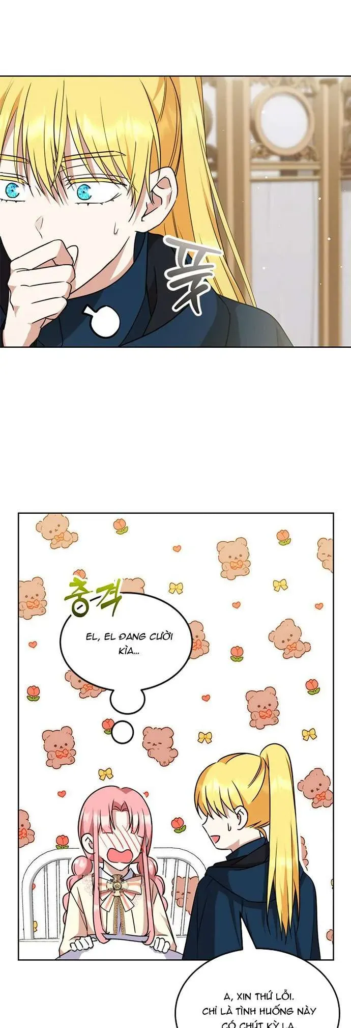 Làm Thế Nào Để Ăn Chủ Nhân Chap 43 - Next Chap 44