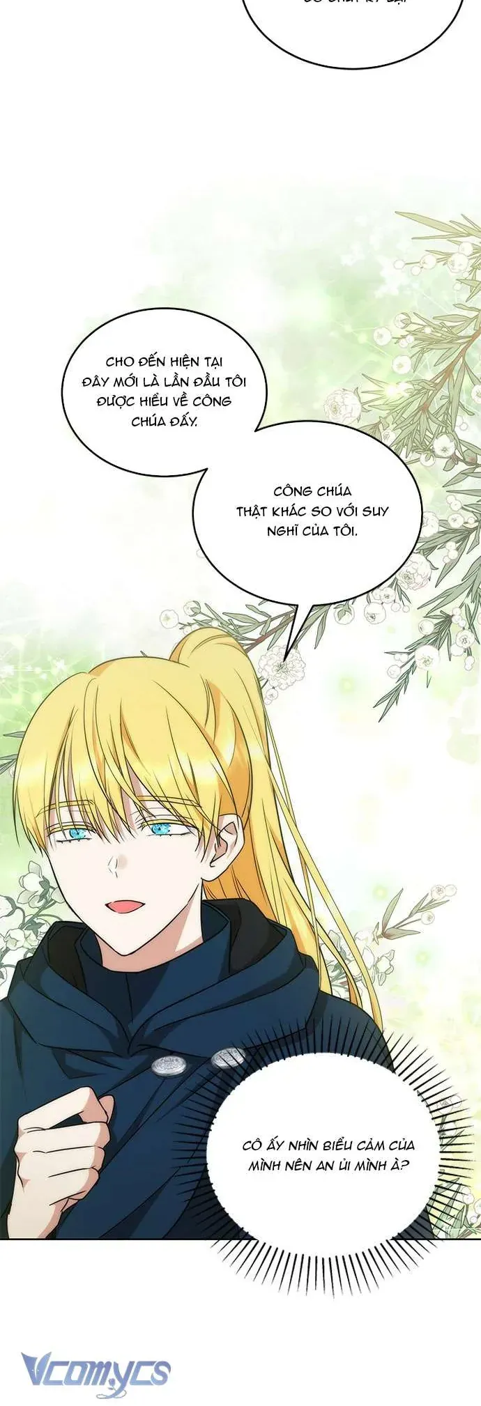 Làm Thế Nào Để Ăn Chủ Nhân Chap 43 - Next Chap 44
