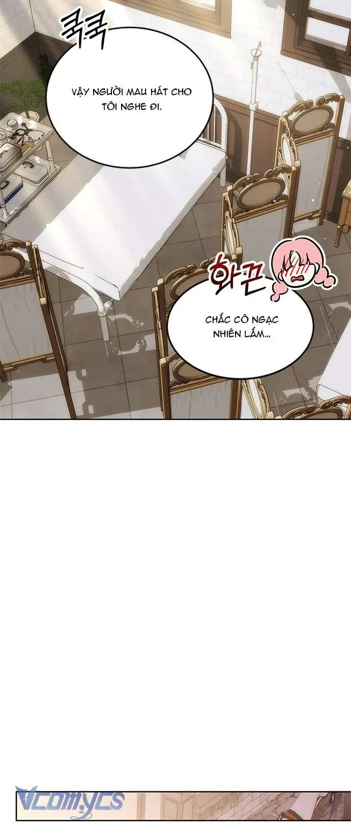 Làm Thế Nào Để Ăn Chủ Nhân Chap 43 - Next Chap 44