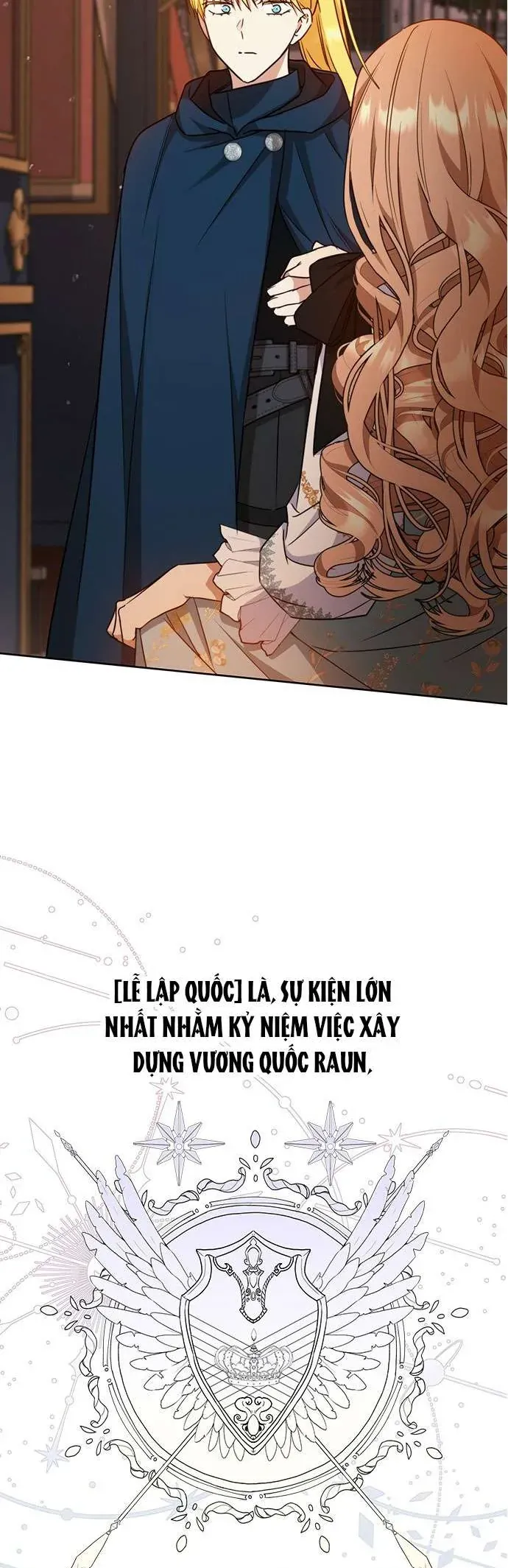 Làm Thế Nào Để Ăn Chủ Nhân Chap 43 - Next Chap 44