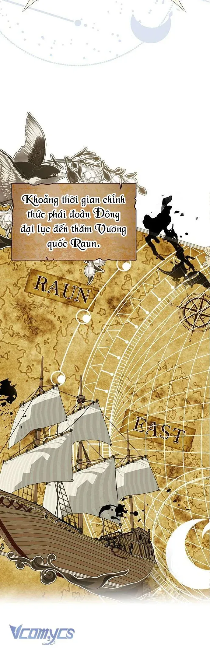 Làm Thế Nào Để Ăn Chủ Nhân Chap 43 - Next Chap 44