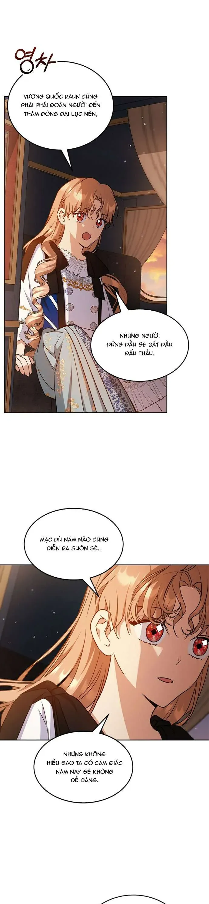 Làm Thế Nào Để Ăn Chủ Nhân Chap 43 - Next Chap 44