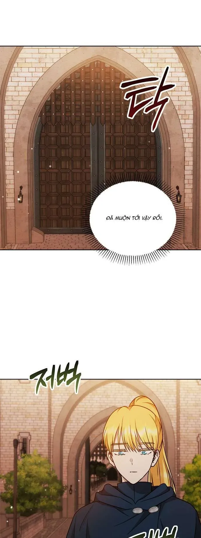 Làm Thế Nào Để Ăn Chủ Nhân Chap 43 - Next Chap 44