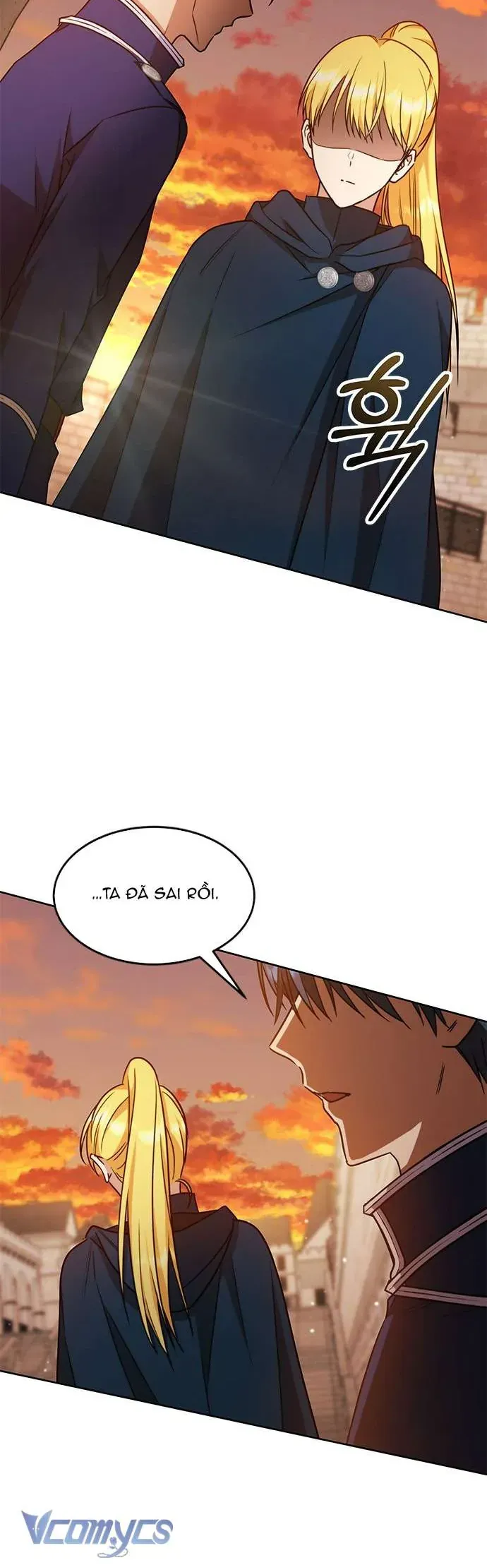 Làm Thế Nào Để Ăn Chủ Nhân Chap 43 - Next Chap 44