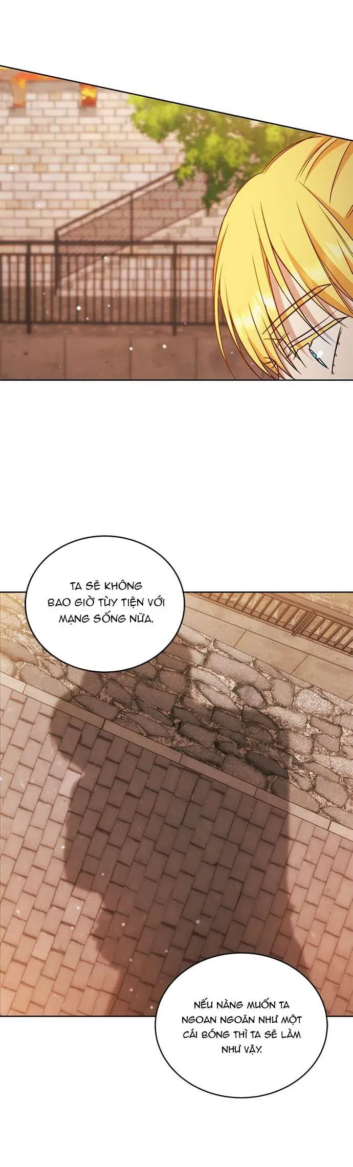 Làm Thế Nào Để Ăn Chủ Nhân Chap 43 - Next Chap 44