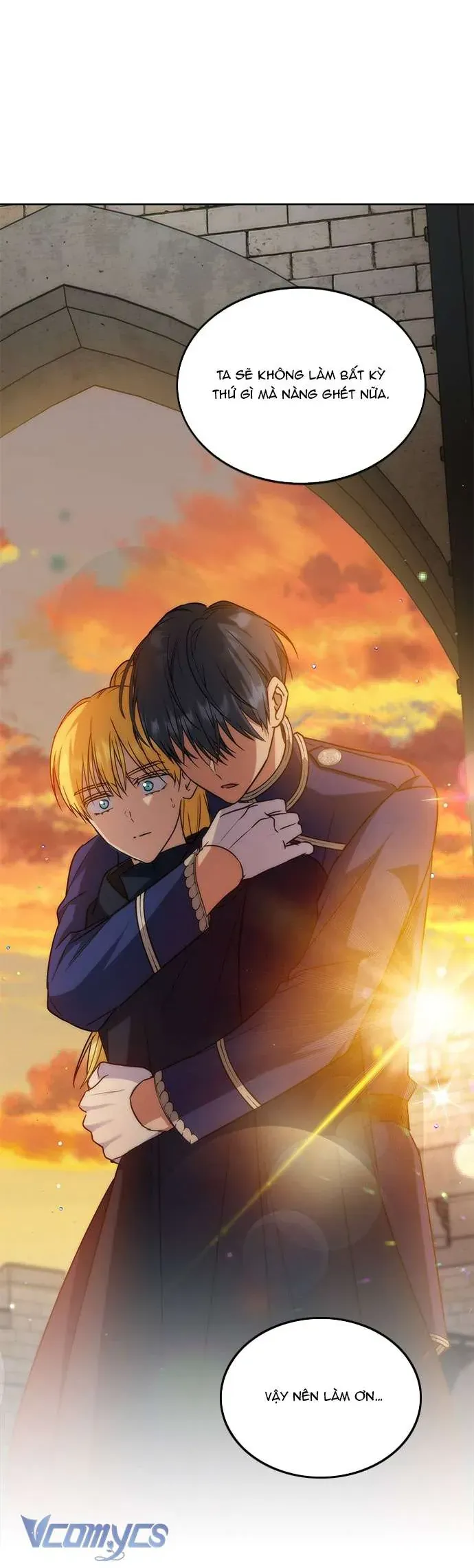 Làm Thế Nào Để Ăn Chủ Nhân Chap 43 - Next Chap 44