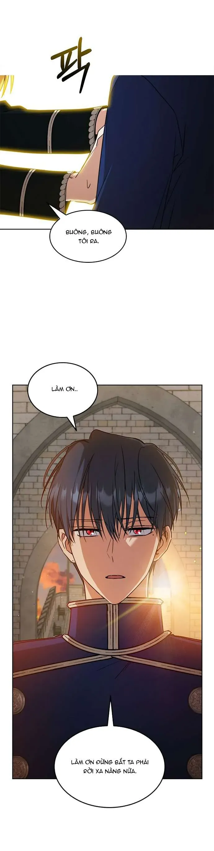 Làm Thế Nào Để Ăn Chủ Nhân Chap 43 - Next Chap 44