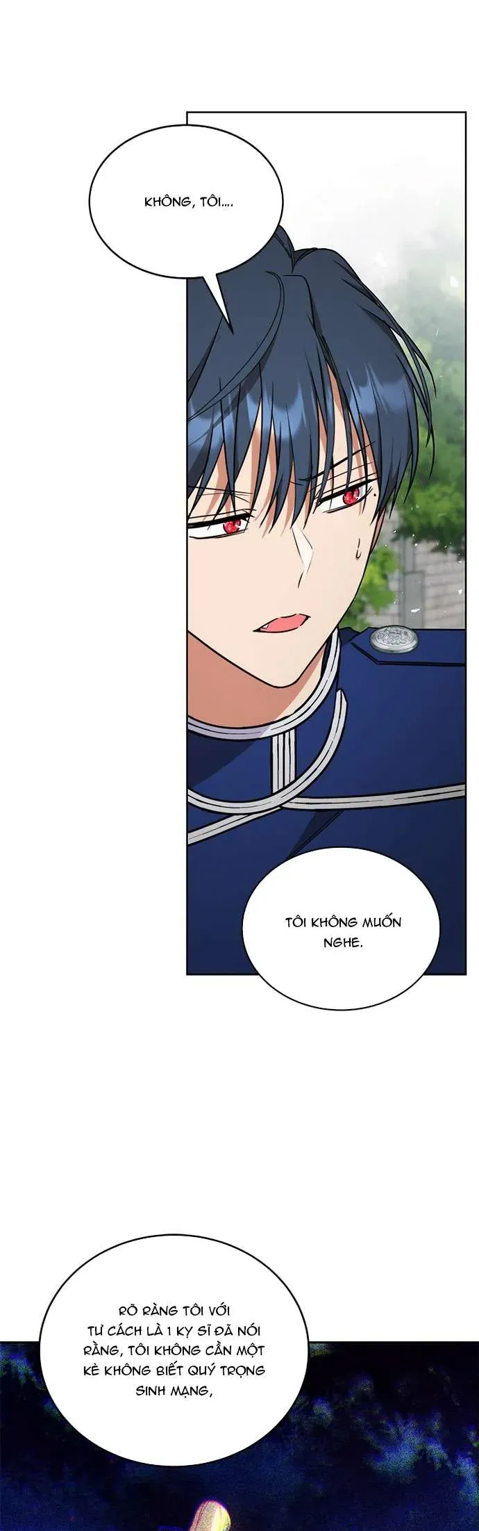 Làm Thế Nào Để Ăn Chủ Nhân Chap 43 - Next Chap 44