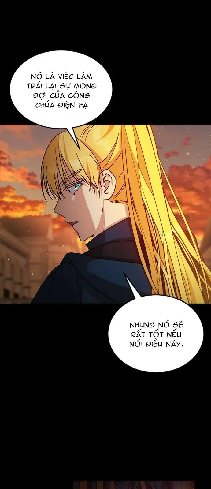 Làm Thế Nào Để Ăn Chủ Nhân Chap 44 - Next Chap 45