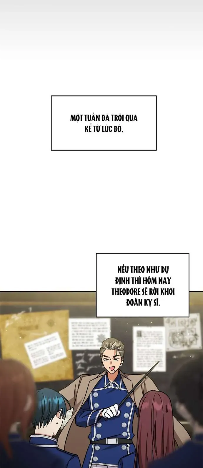 Làm Thế Nào Để Ăn Chủ Nhân Chap 44 - Next Chap 45