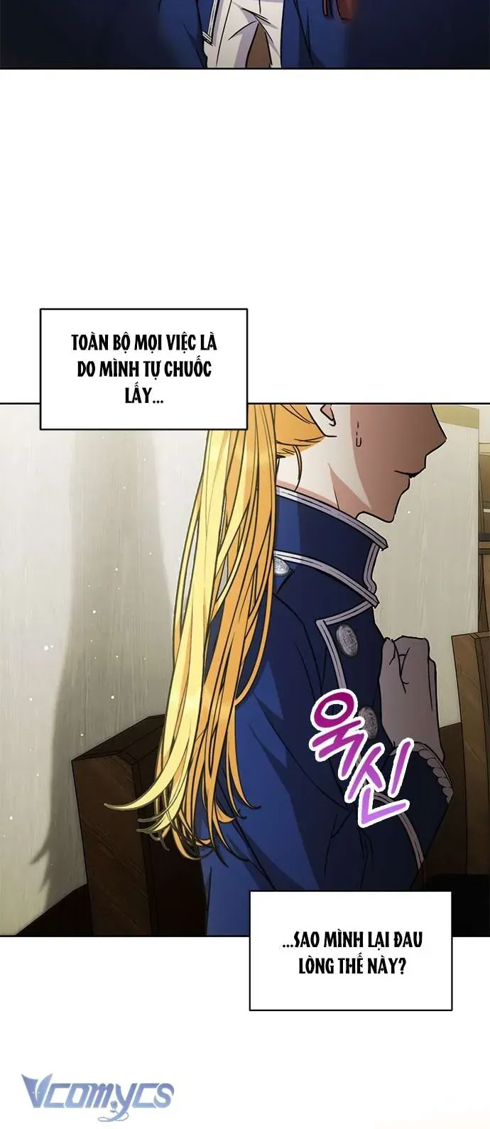 Làm Thế Nào Để Ăn Chủ Nhân Chap 44 - Next Chap 45