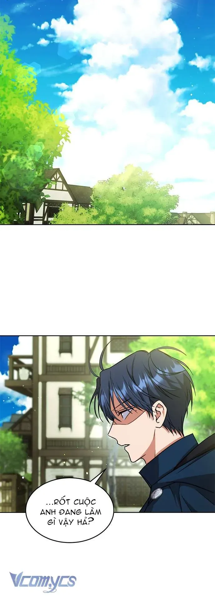 Làm Thế Nào Để Ăn Chủ Nhân Chap 44 - Next Chap 45