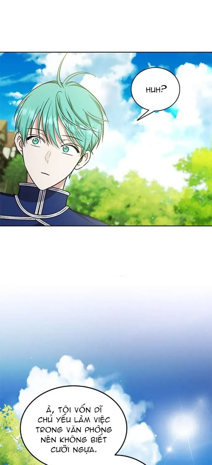 Làm Thế Nào Để Ăn Chủ Nhân Chap 44 - Next Chap 45