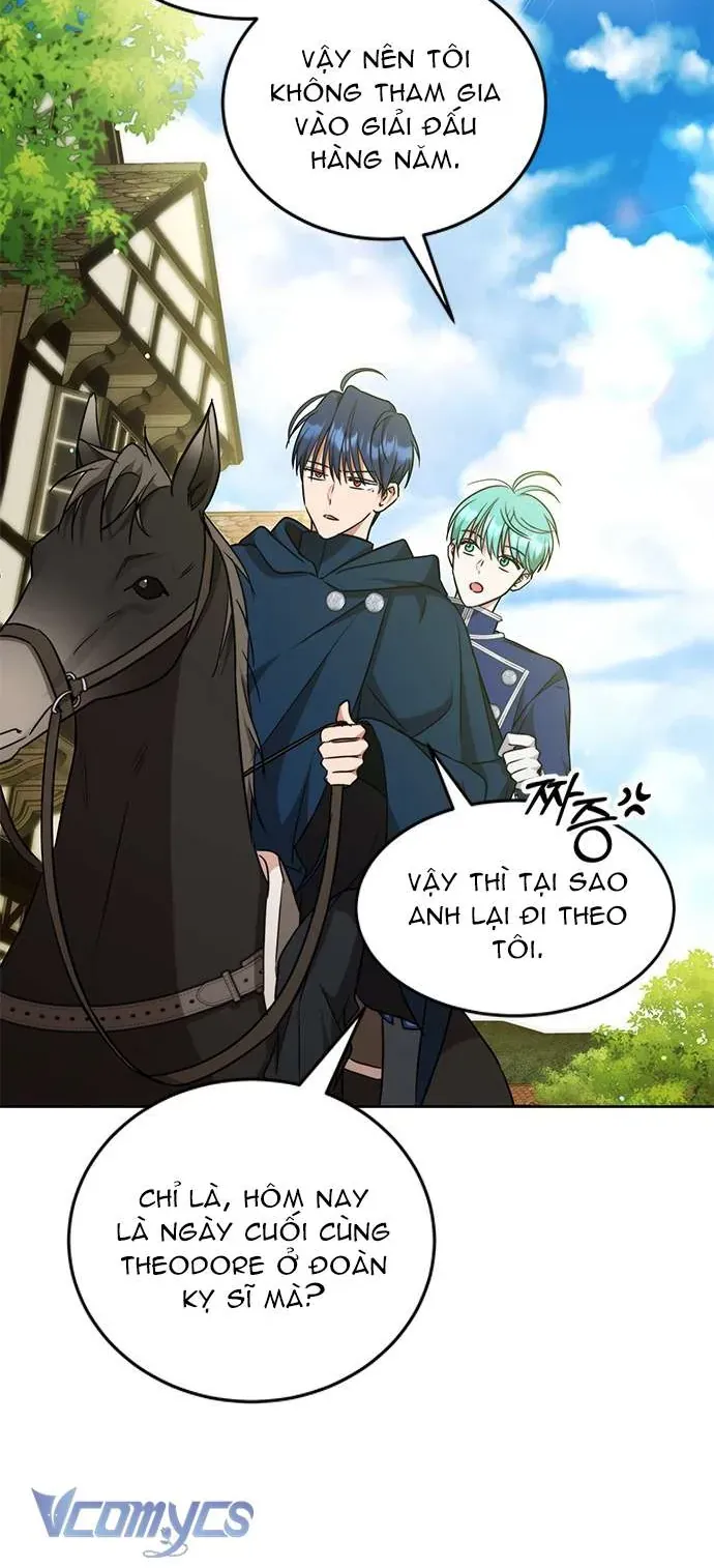 Làm Thế Nào Để Ăn Chủ Nhân Chap 44 - Next Chap 45