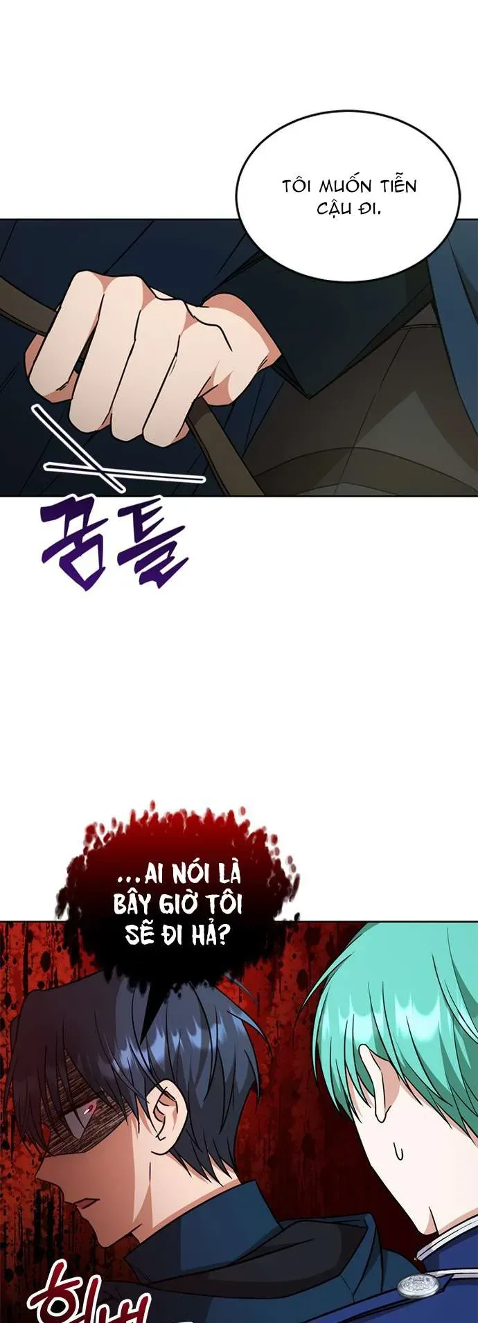 Làm Thế Nào Để Ăn Chủ Nhân Chap 44 - Next Chap 45