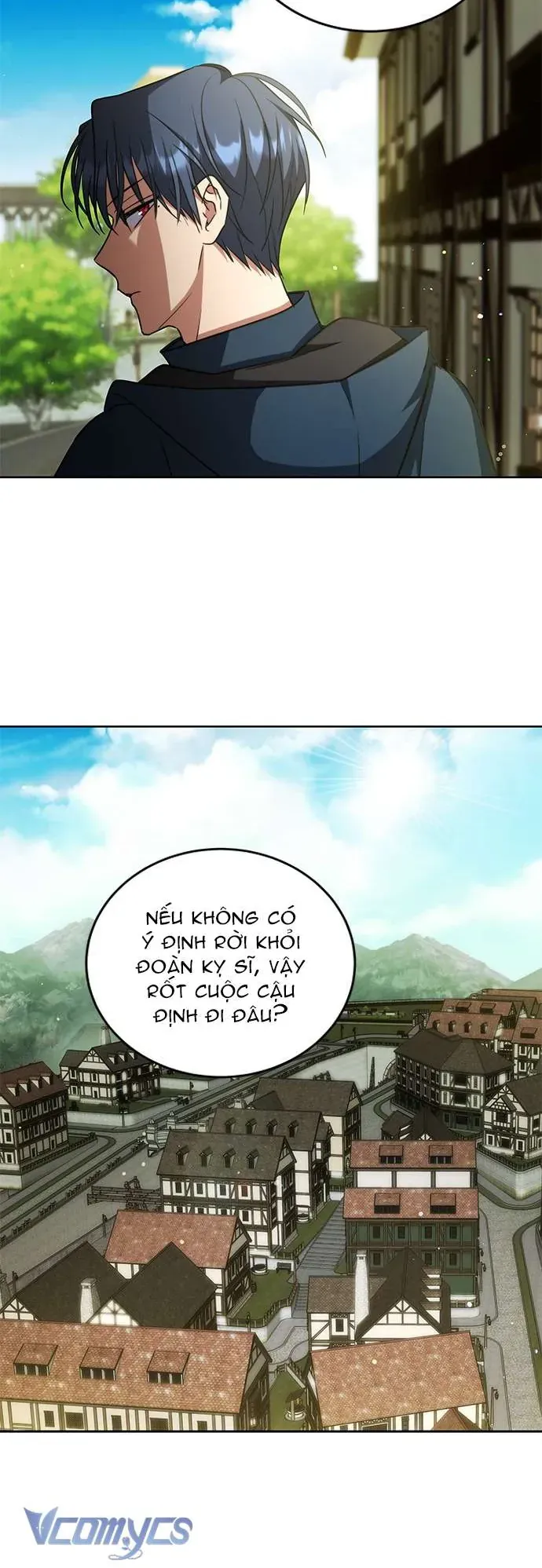 Làm Thế Nào Để Ăn Chủ Nhân Chap 44 - Next Chap 45