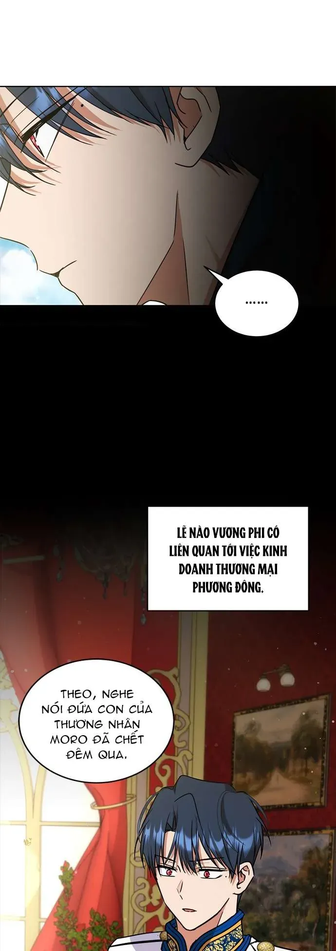 Làm Thế Nào Để Ăn Chủ Nhân Chap 44 - Next Chap 45