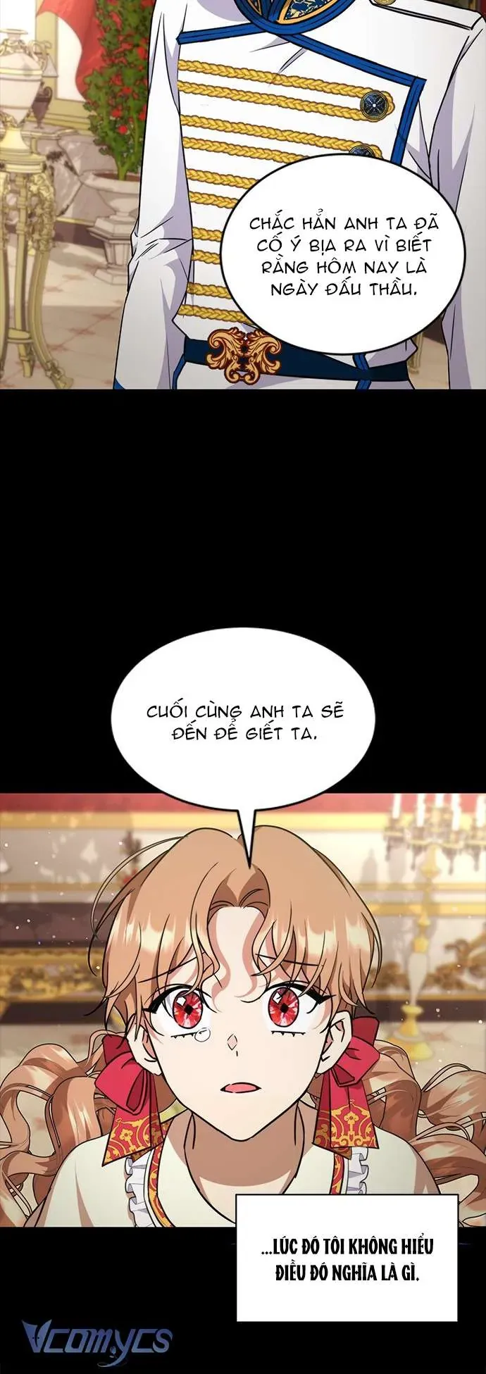 Làm Thế Nào Để Ăn Chủ Nhân Chap 44 - Next Chap 45