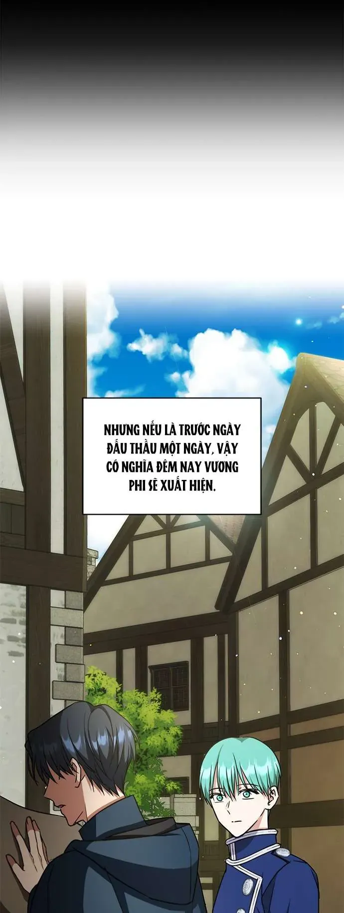 Làm Thế Nào Để Ăn Chủ Nhân Chap 44 - Next Chap 45