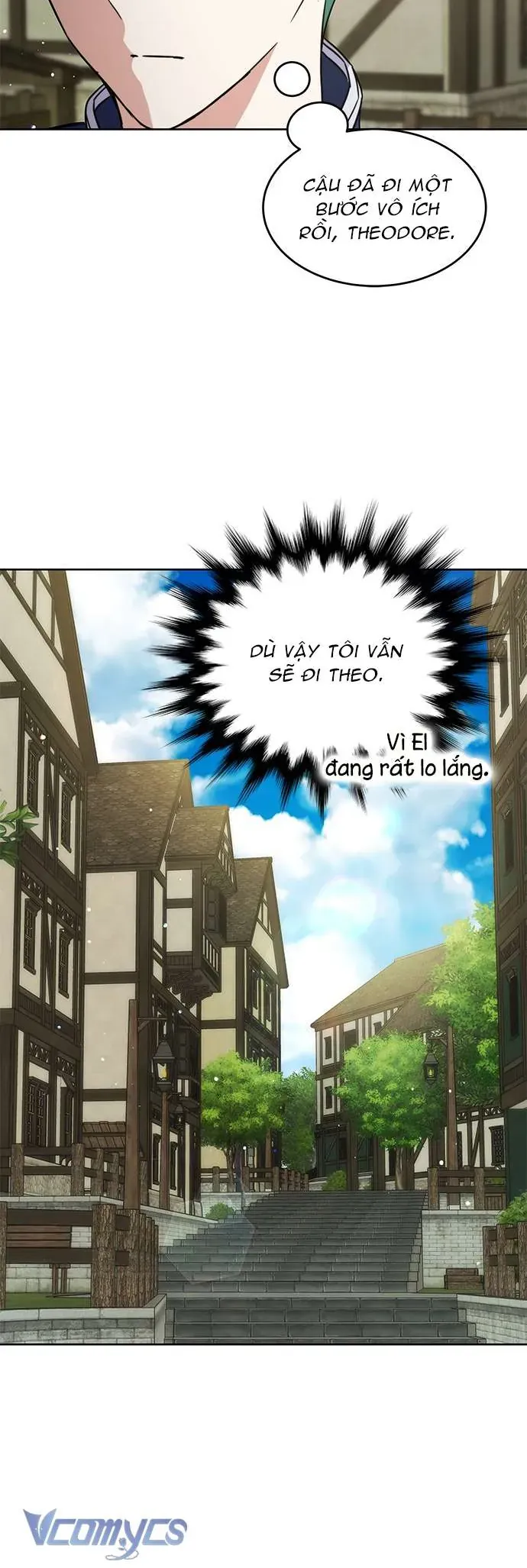 Làm Thế Nào Để Ăn Chủ Nhân Chap 44 - Next Chap 45