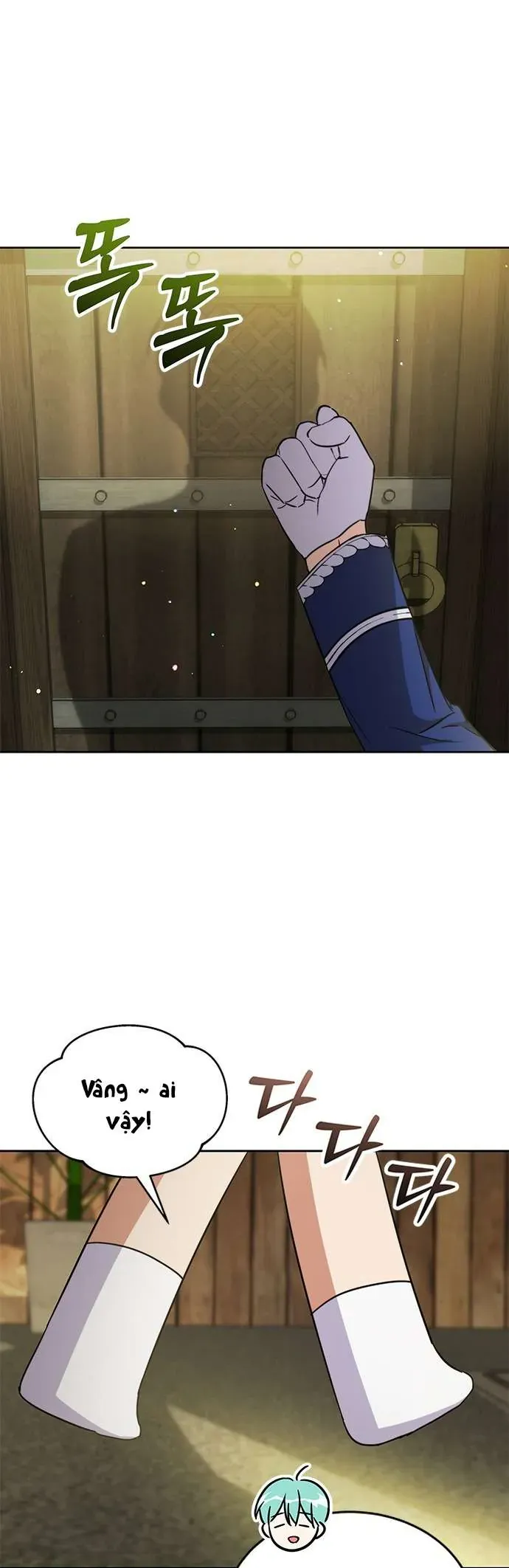 Làm Thế Nào Để Ăn Chủ Nhân Chap 44 - Next Chap 45