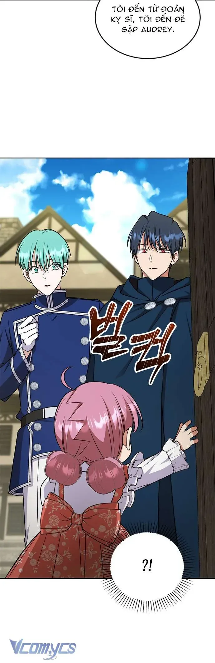 Làm Thế Nào Để Ăn Chủ Nhân Chap 44 - Next Chap 45